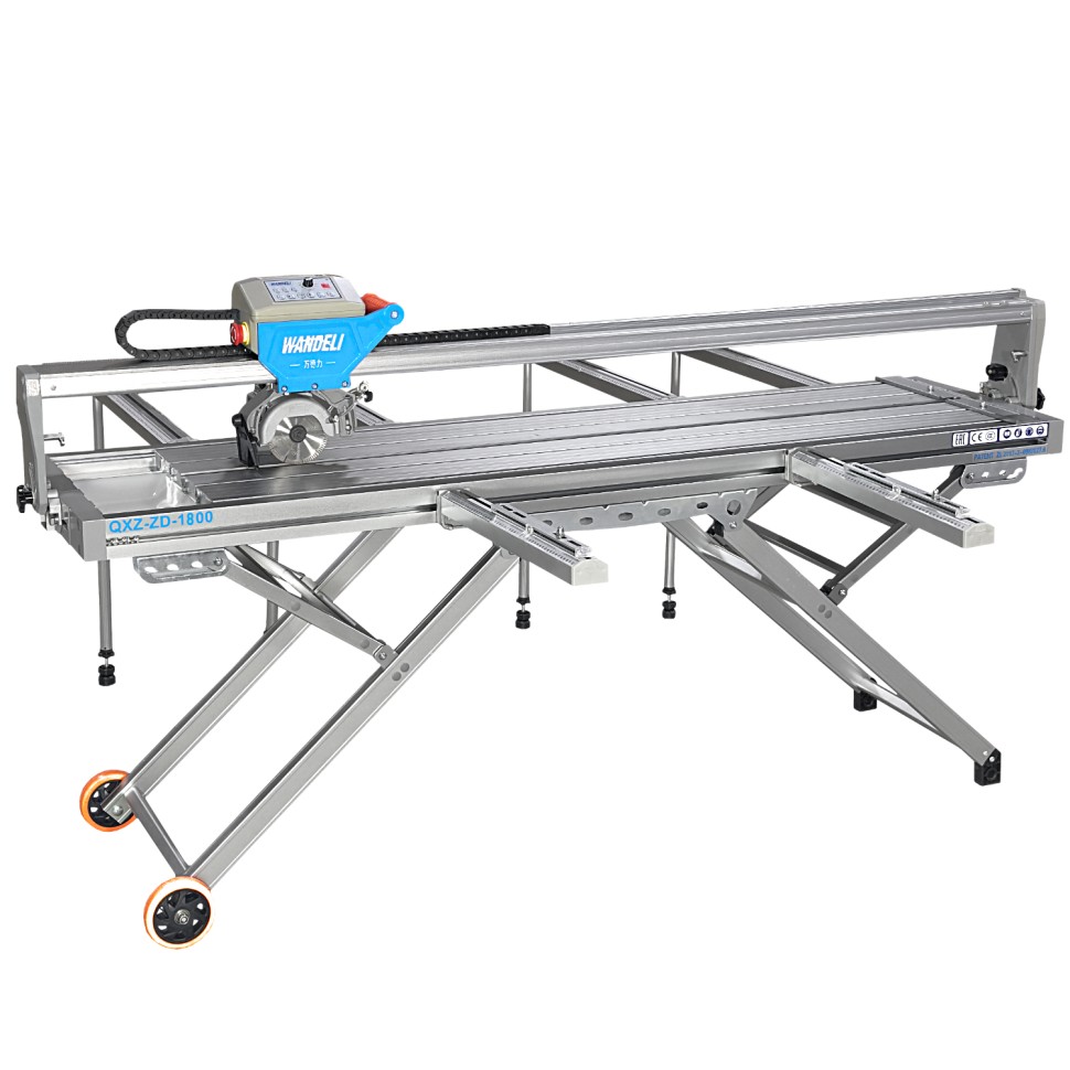 Автоматический плиткорез WANDELI QXZ-ZD-1600 1550Вт