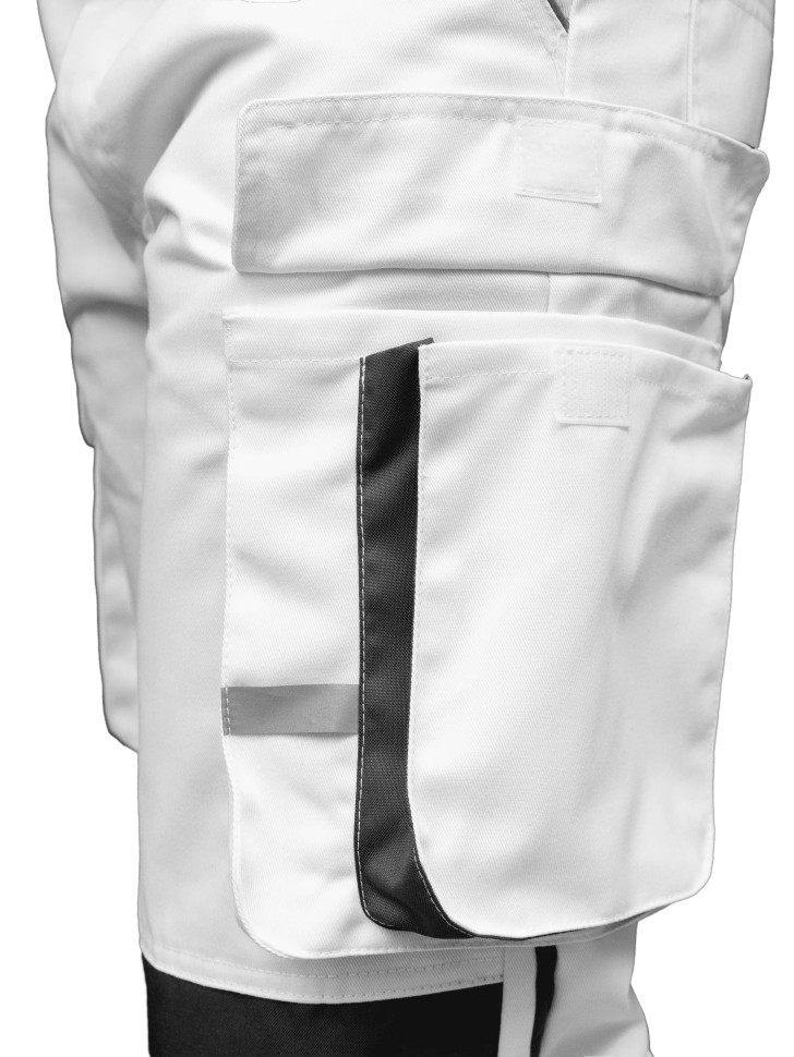 Рабочие брюки (XXL/54) ASPRO