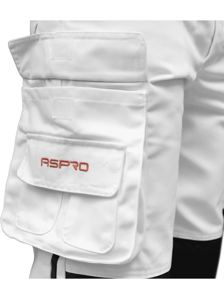Рабочие брюки (XXL/54) ASPRO
