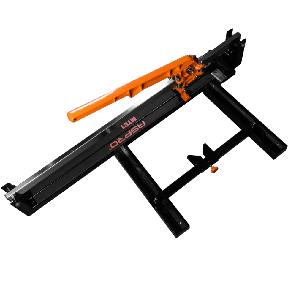ASPRO-MTC1-1000 механический плиткорез