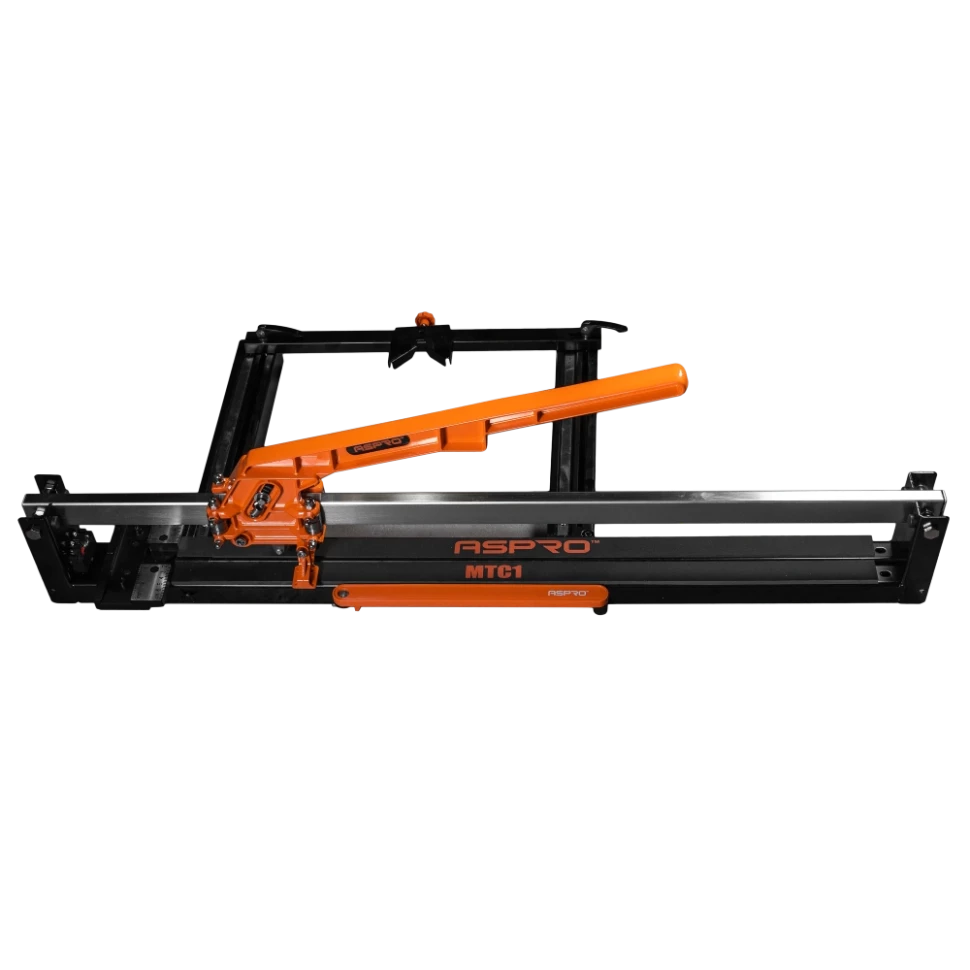ASPRO-MTC1-1000 механический плиткорез