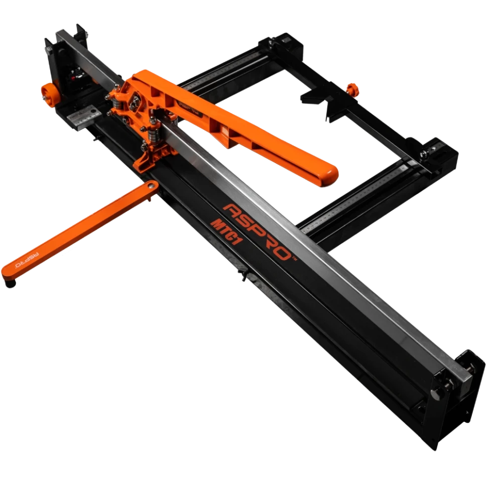 ASPRO-MTC1-1600 механический плиткорез