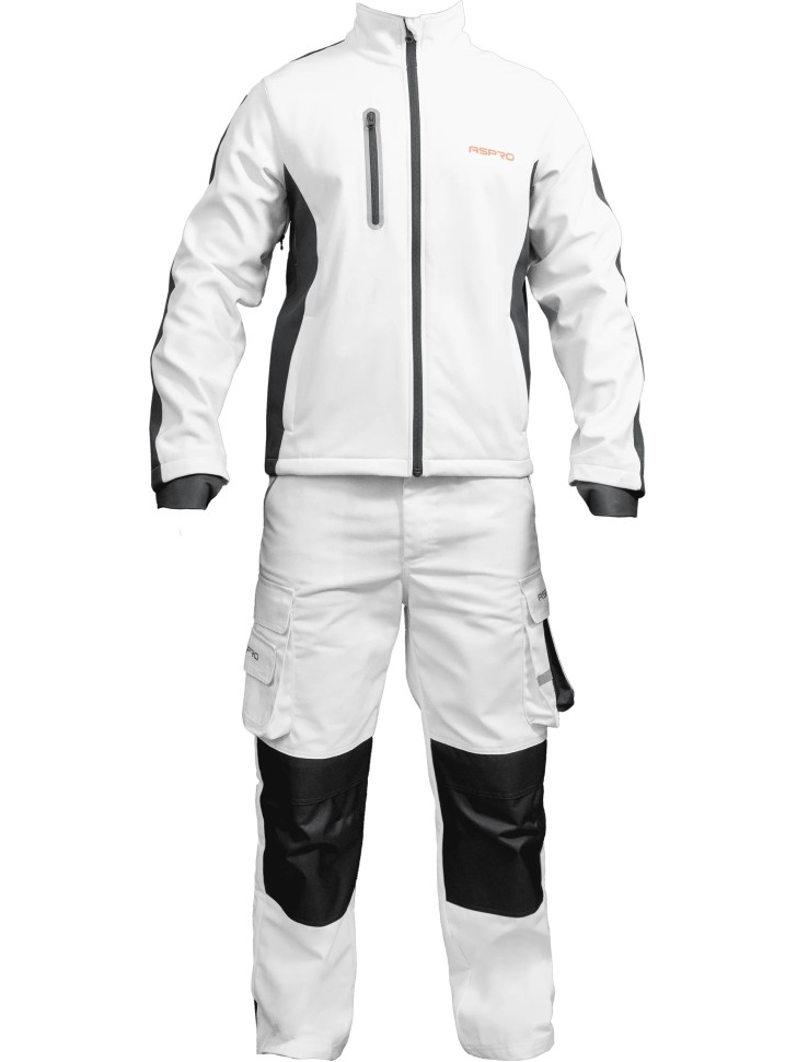 Рабочий костюм (XL/52) ASPRO для маляров