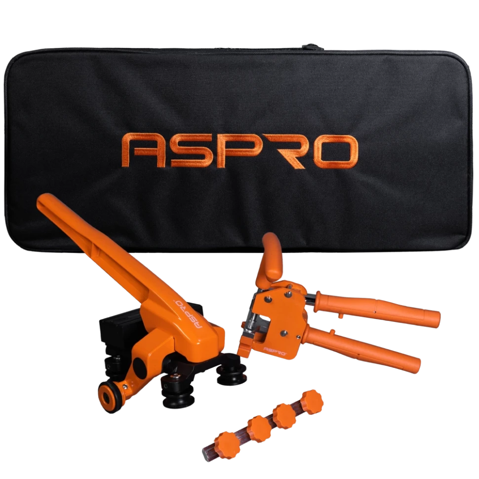 ASPRO-TTC-2800 механический плиткорез для крупноформатной плитки
