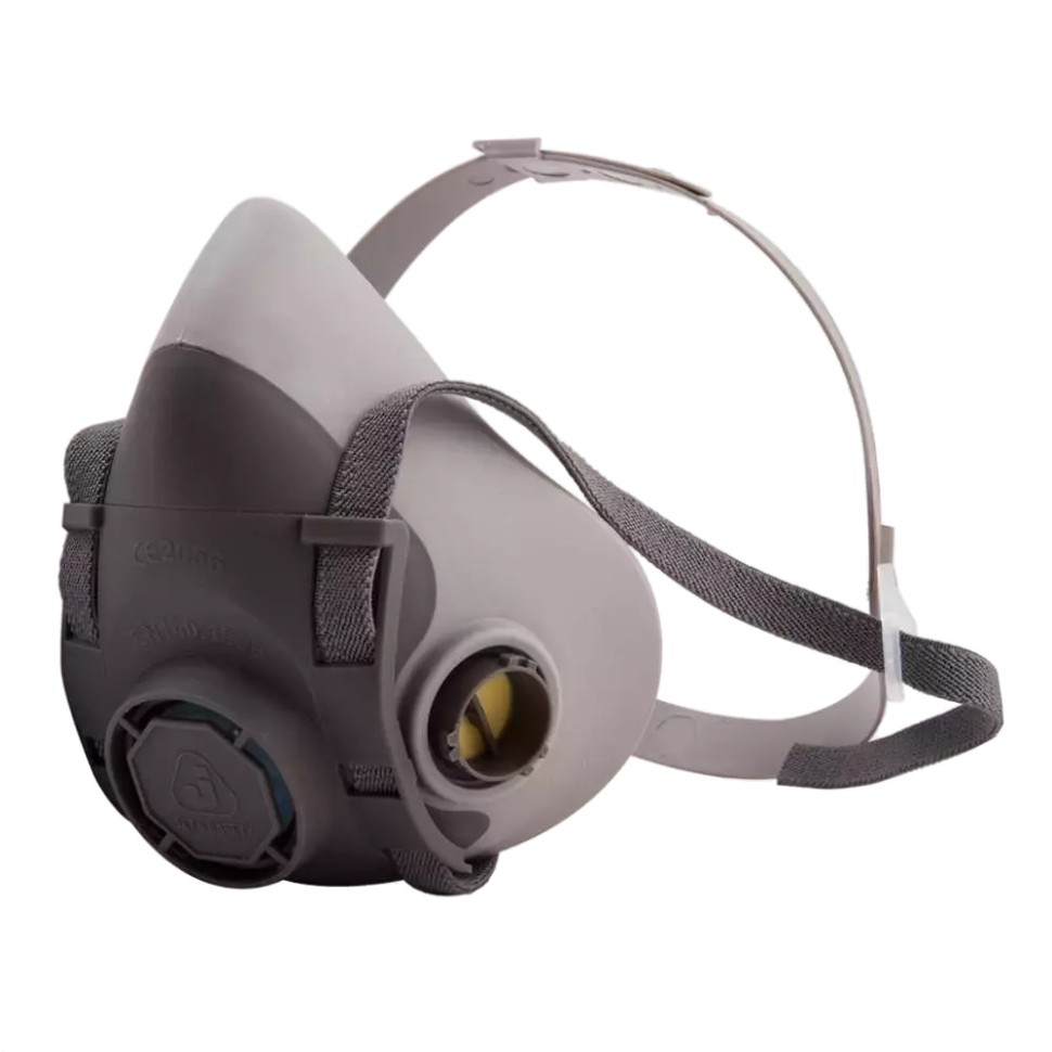 Защитная полумаска (L) Jeta Safety 5500