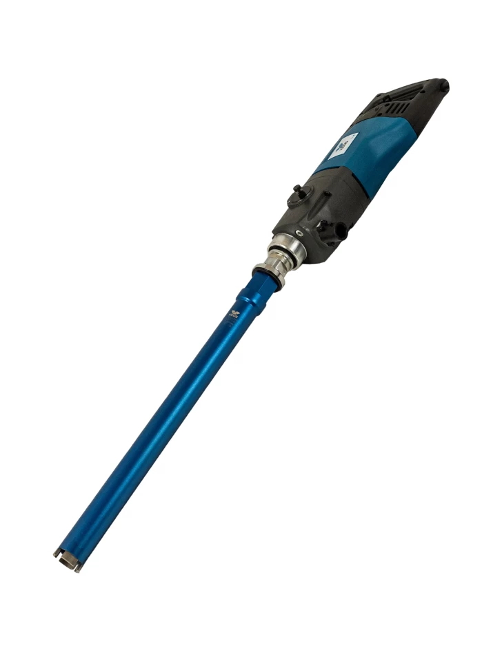 Коронка алмазная KEOS ПРО ЛАЗЕР (PRO  Lazer)  1/2" 035/450 (Лазерная сварка) (DCL035.450)