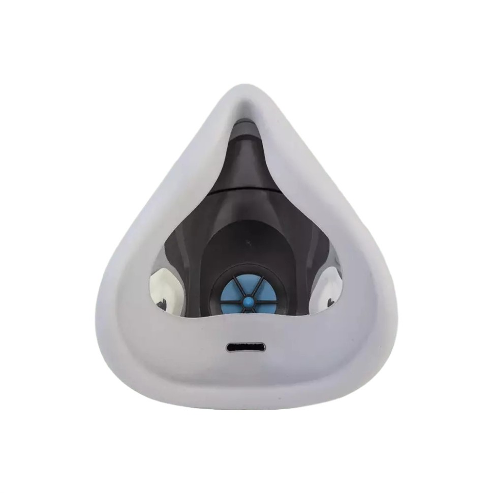 Защитная полумаска (М) Jeta Safety 5500