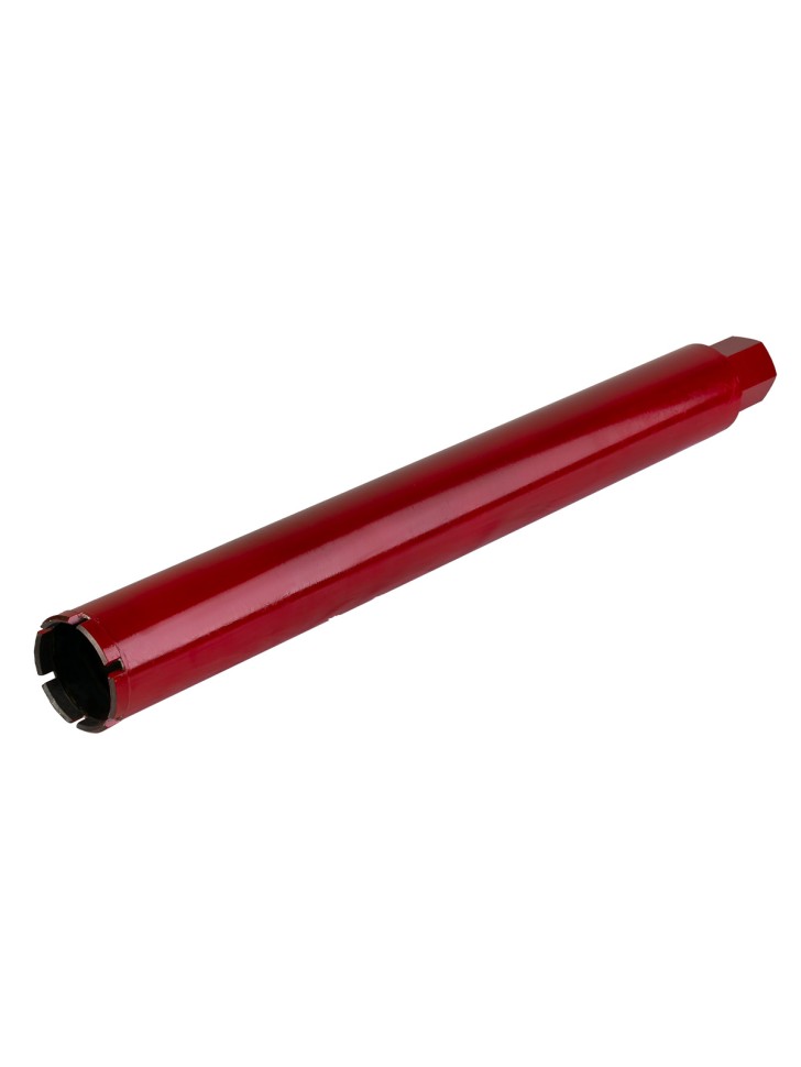 Коронка алмазная 1 1/4" 087х500 СОЛГА ДИАМАНТ (Solga Diamant)