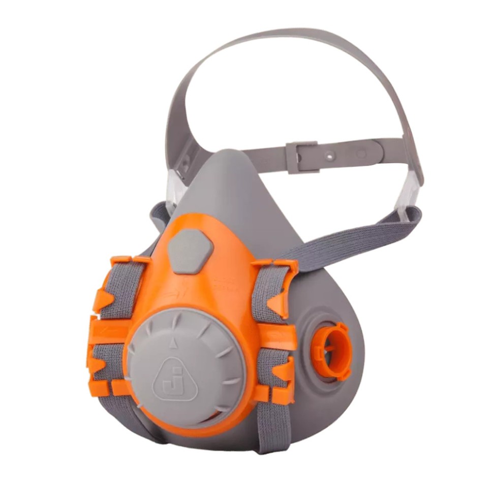 Набор противоаэрозольных предфильтров Jeta Safety 5521 П3Р (P3R)