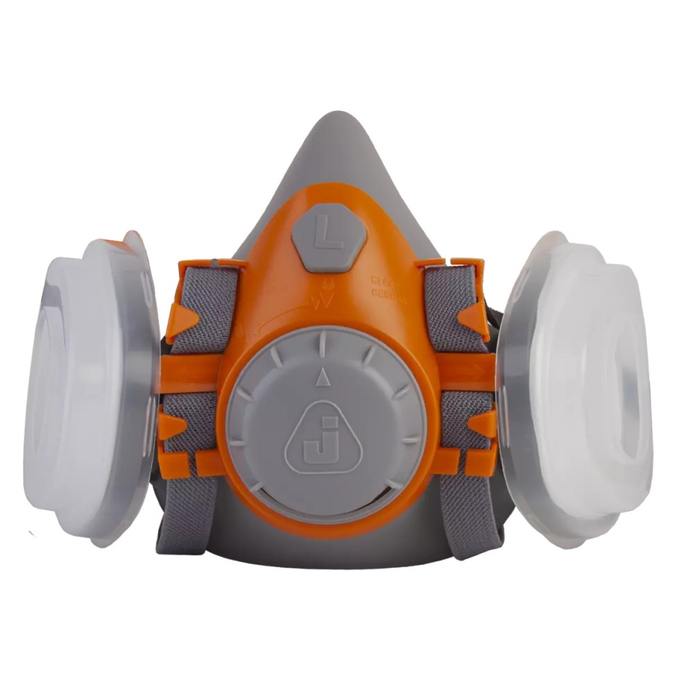 Набор противоаэрозольных предфильтров Jeta Safety 5521 П3Р (P3R)