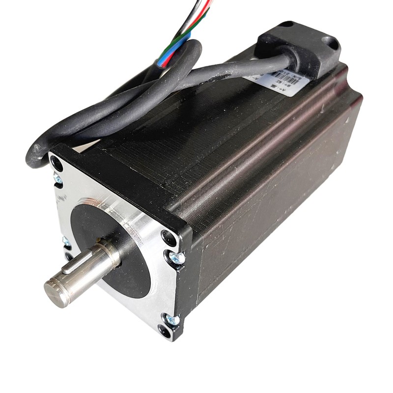 Шаговый двигатель автоподачи Wandeli QX-ZD
