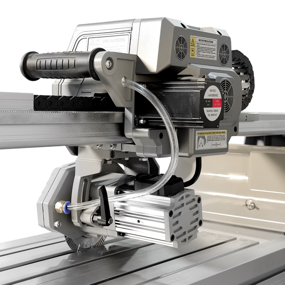 Бесщеточный плиткорез WANDELI QL-ZD-1200 4500Вт