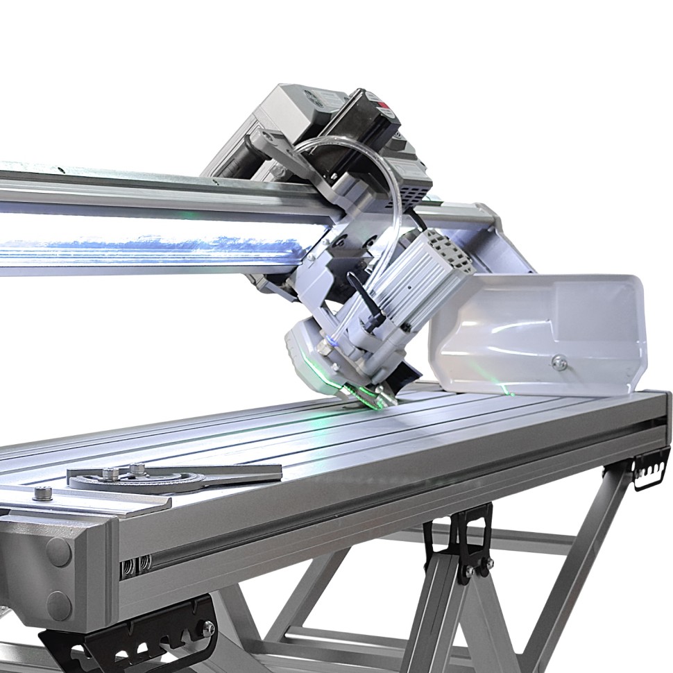 Бесщеточный плиткорез WANDELI QL-ZD-1200 4500Вт