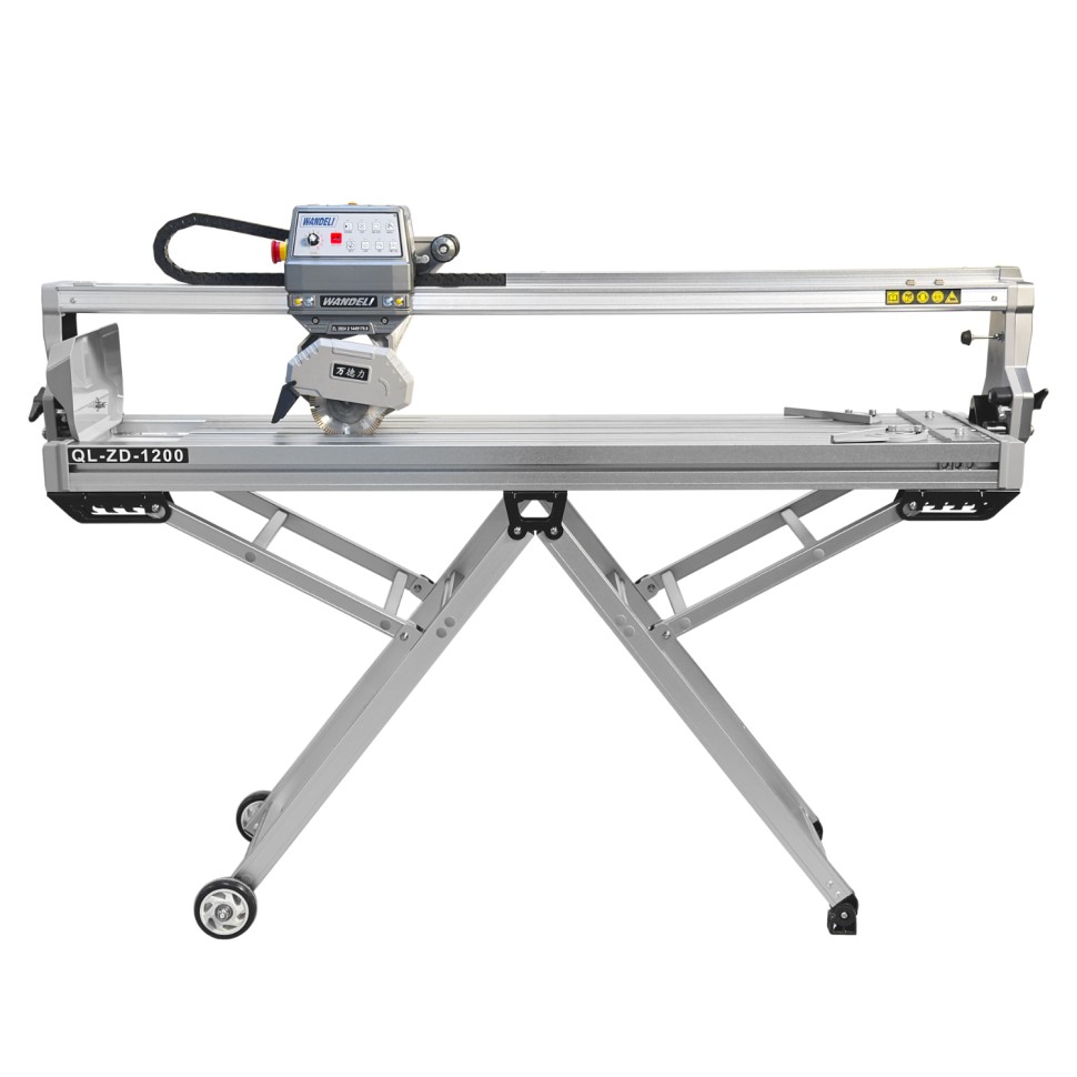 Бесщеточный плиткорез WANDELI QL-ZD-1200 4500Вт