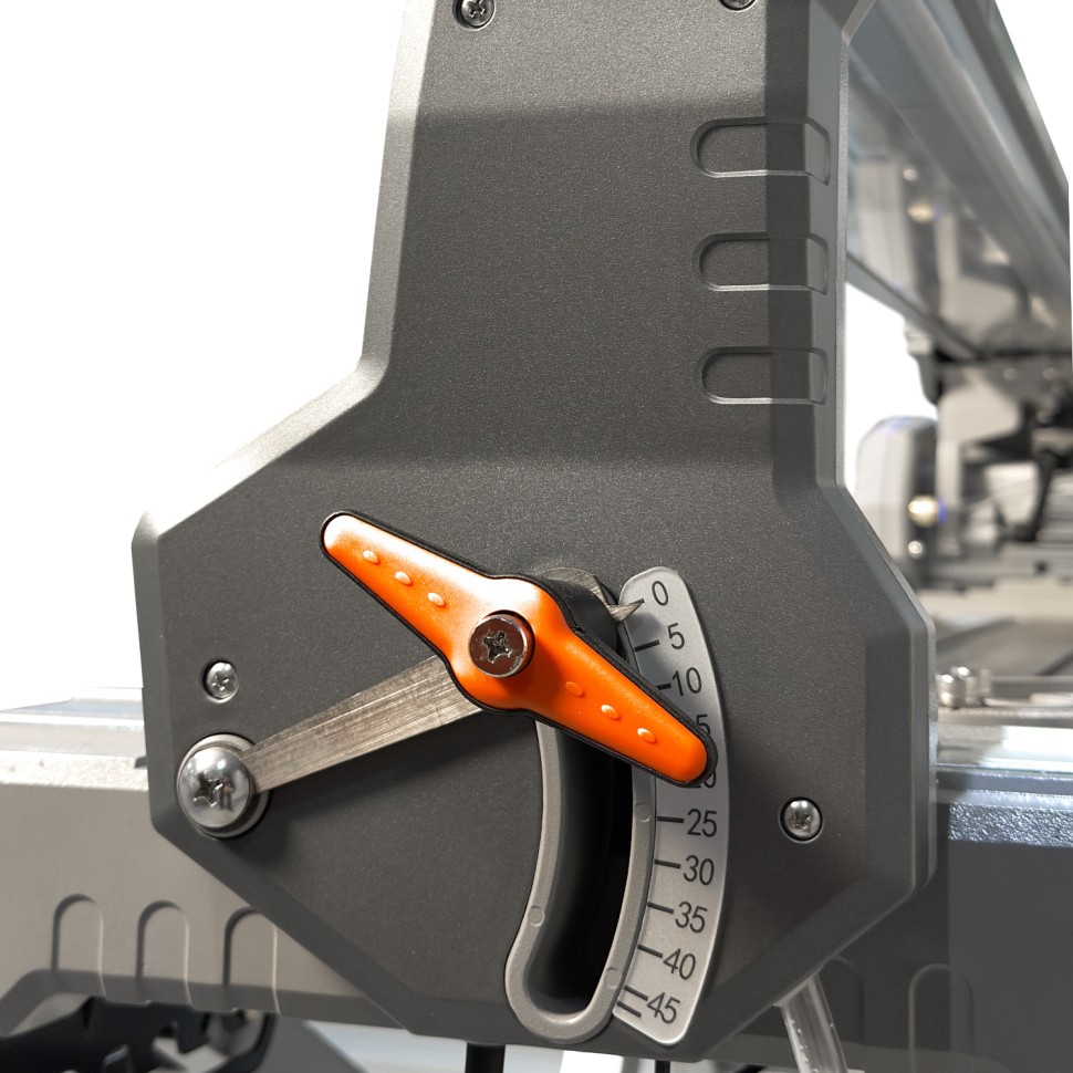 Бесщеточный плиткорез WANDELI QL-ZD-1200 4500Вт