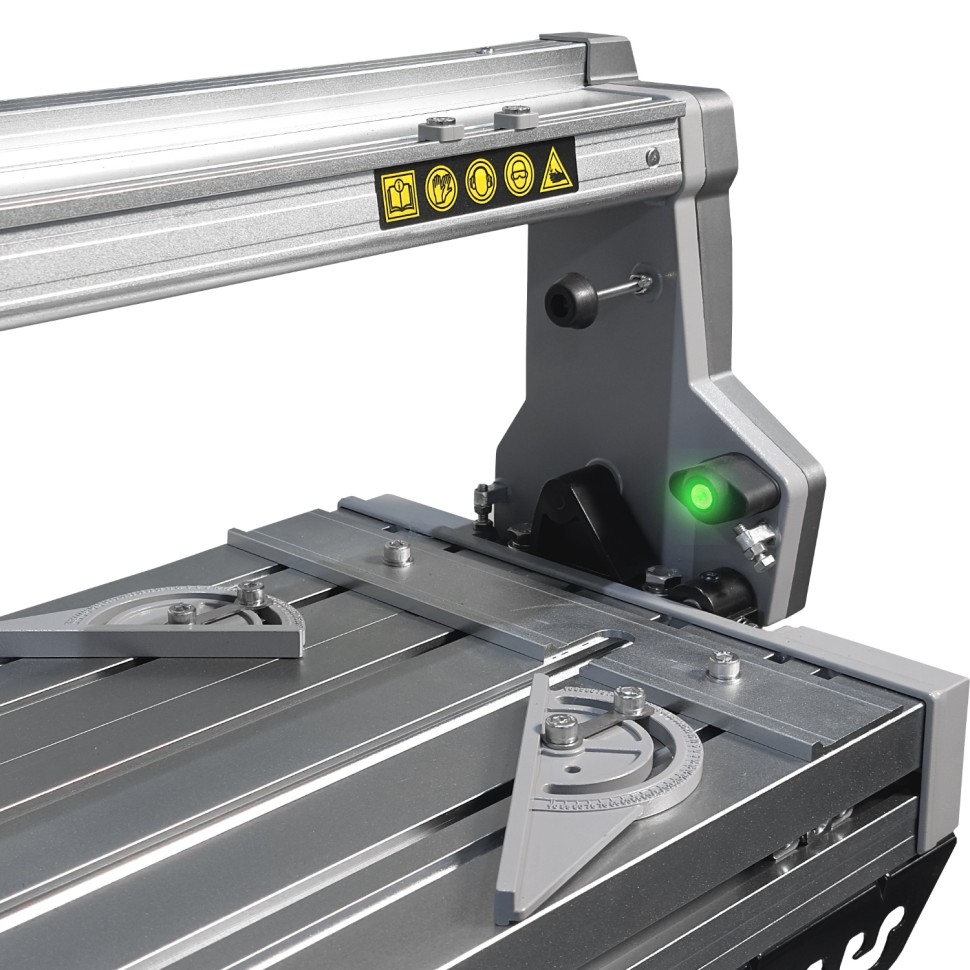 Бесщеточный плиткорез WANDELI QL-ZD-1200 4500Вт