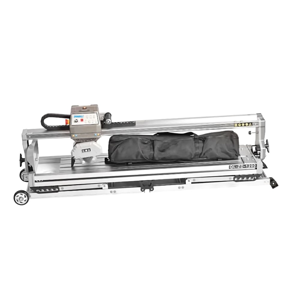 Бесщеточный плиткорез WANDELI QL-ZD-1200 4500Вт