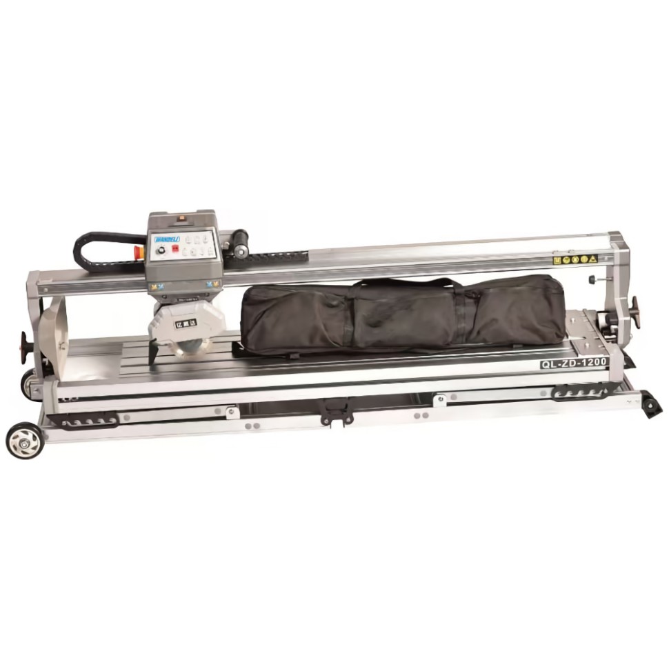 Бесщеточный плиткорез WANDELI QL-ZD-1200 4500Вт
