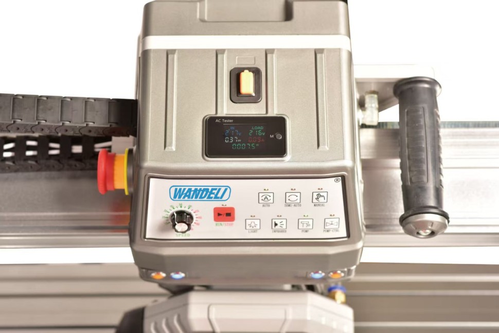 Бесщеточный плиткорез WANDELI QL-ZD-1200 4500Вт