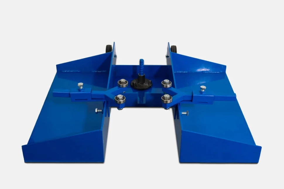 Керноотборник KEOS KB 200 (мотор KS-250+прямой штатив KS-250S)