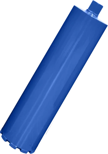 Коронка алмазная 1 1/4" 125/500 SPX