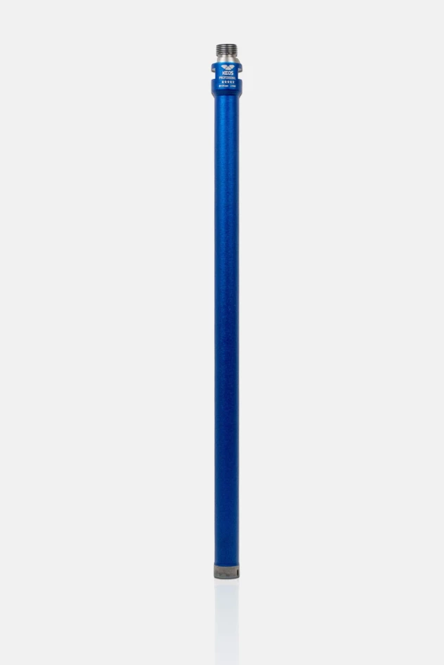 Коронка алмазная KEOS ПРО ЛАЗЕР (PRO  Lazer)  1/2" 025/450 (Лазерная сварка) (DCL025.450)