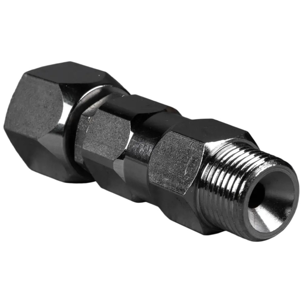 Вертлюг для окрасочного пистолета ASPRO 3/8" х 1/4"