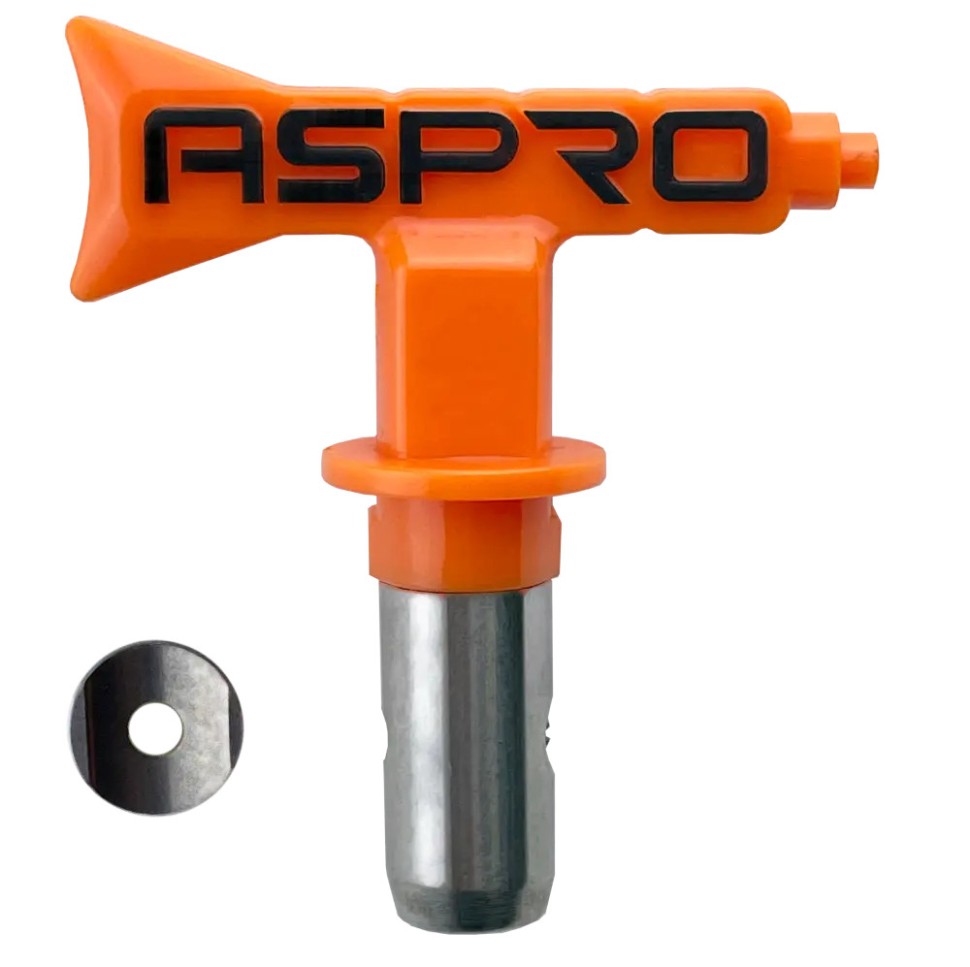 СОПЛО ASPRO X2 СЕРИЯ (SERIES) №513