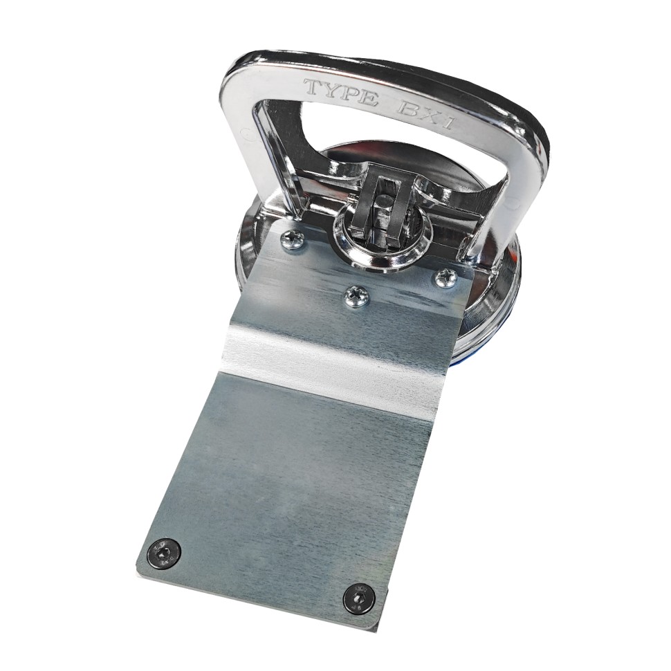 Присоска REINTILER RT-125 с пружиной