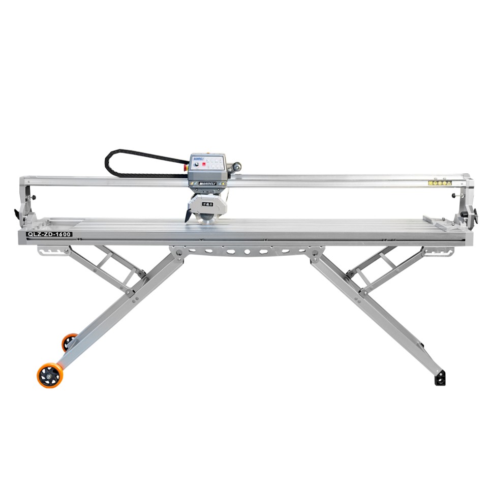 Бесщеточный плиткорез WANDELI QLZ-ZD-1600 4500Вт 