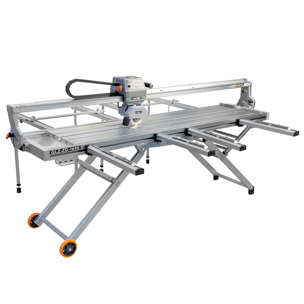 Бесщеточный плиткорез WANDELI QLZ-ZD-1600 4500Вт 