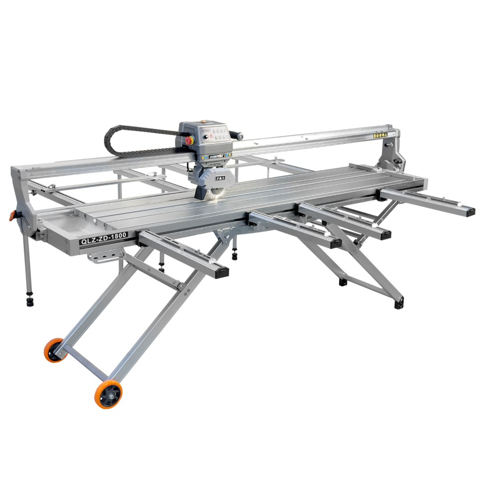 Бесщеточный плиткорез WANDELI QLZ-ZD-1800 4500Вт  