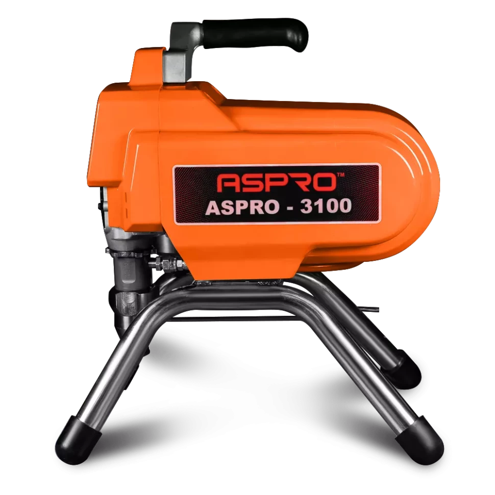 ASPRO 3100 окрасочный аппарат