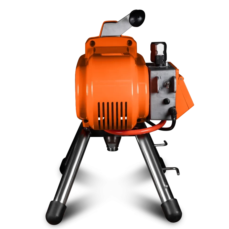 ASPRO 3100 окрасочный аппарат