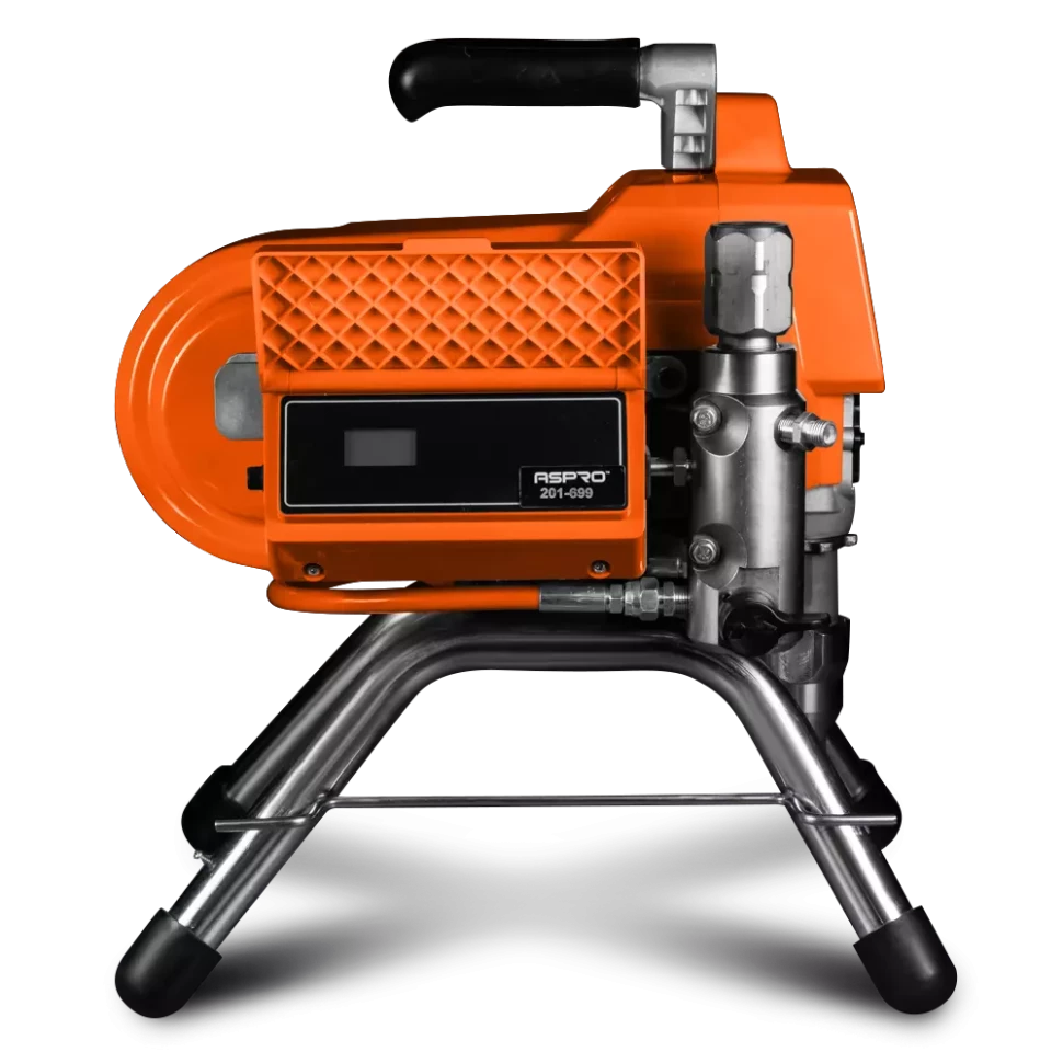 ASPRO 3100 окрасочный аппарат