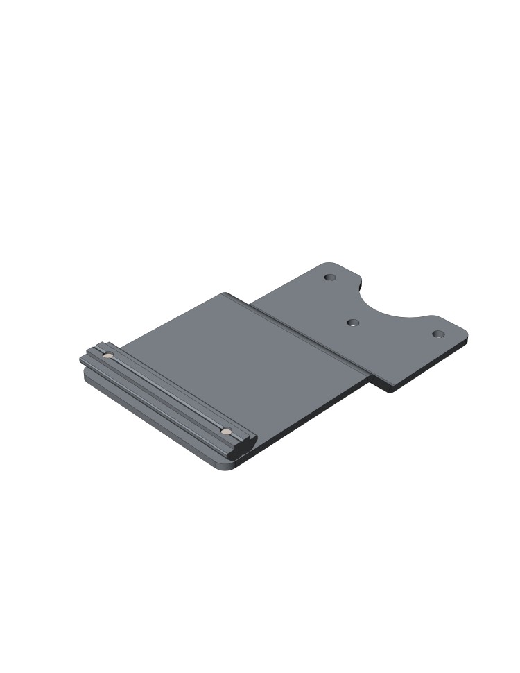 Кронштейн присоски Wandeli для RT-125