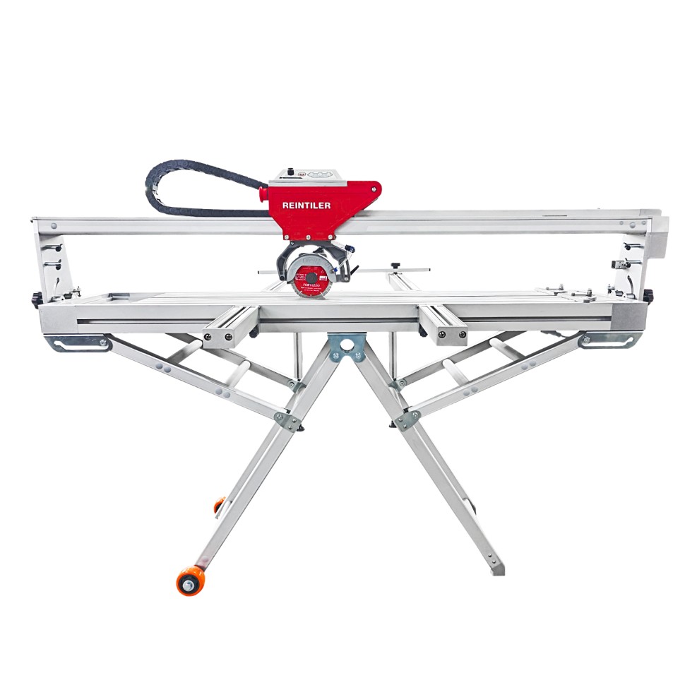 Бесщеточный плиткорез REINTILER RT-ZD-1200 4500Вт с автоматикой