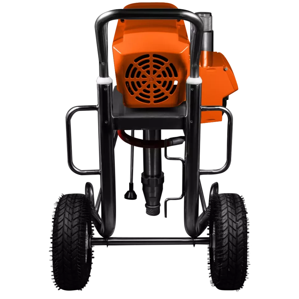 ASPRO 7200 МАКС окрасочный аппарат