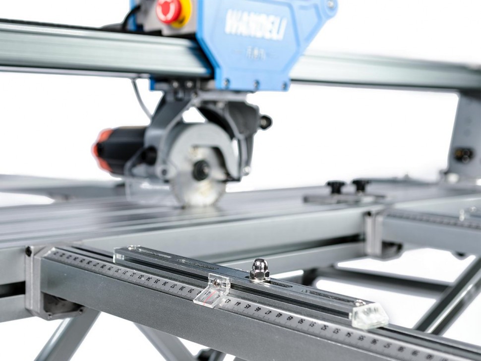 Автоматический плиткорез WANDELI QX-ZD-1200 1550Вт