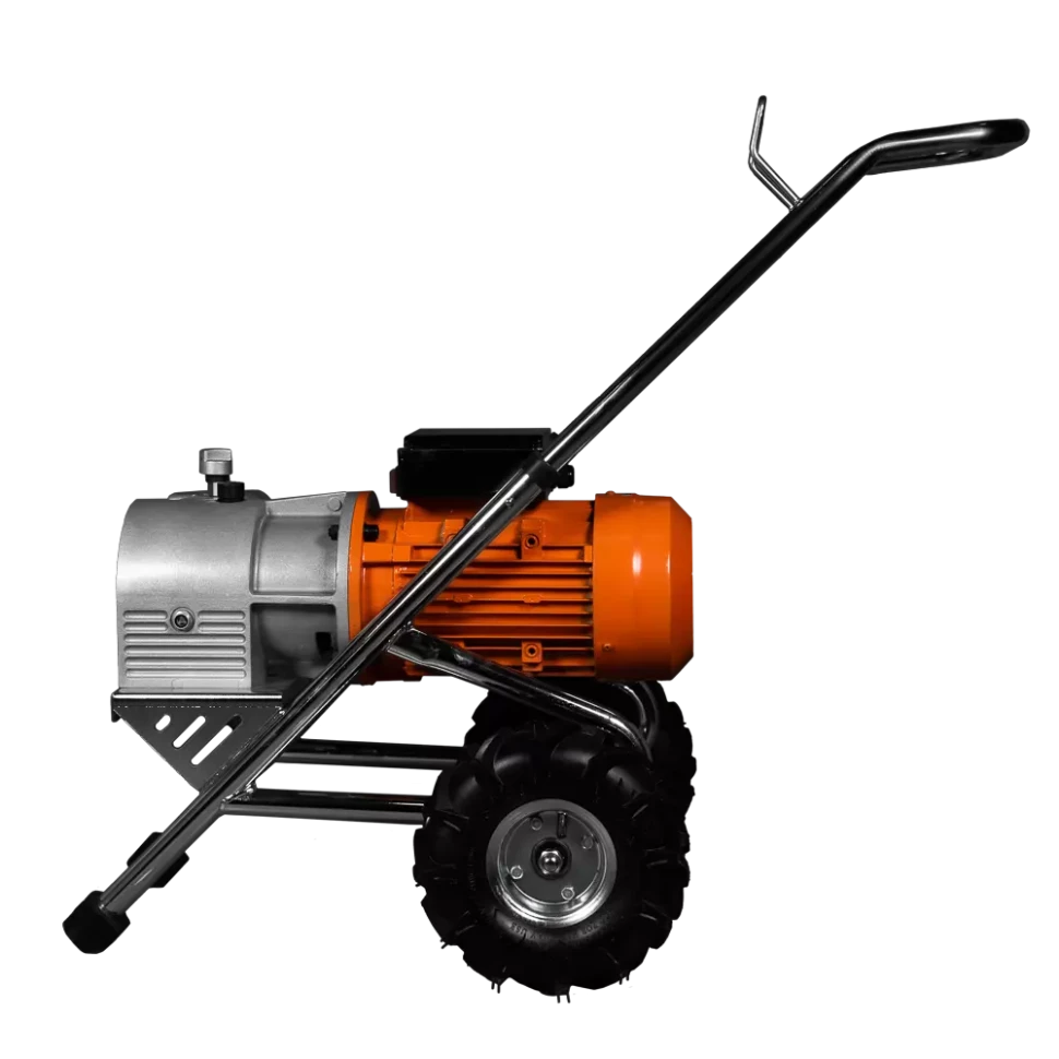 ASPRO 7100 окрасочный аппарат