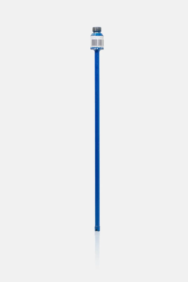 Коронка алмазная KEOS 1/2" 012/400 кольцевой сегмент по бетону (DC012.400.1/2.R)