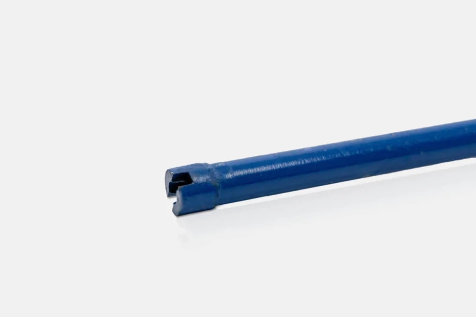 Коронка алмазная KEOS 1/2" 012/400 кольцевой сегмент по бетону (DC012.400.1/2.R)