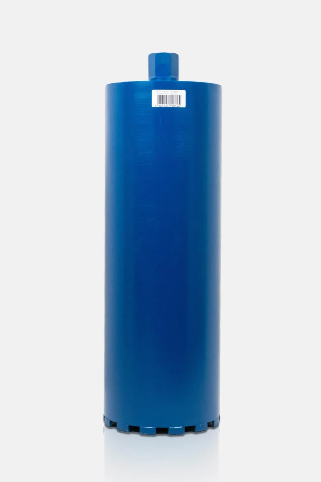 Коронка алмазная KEOS 1 1/4" 182х500,13 сегм. по бетону (DC182.500)