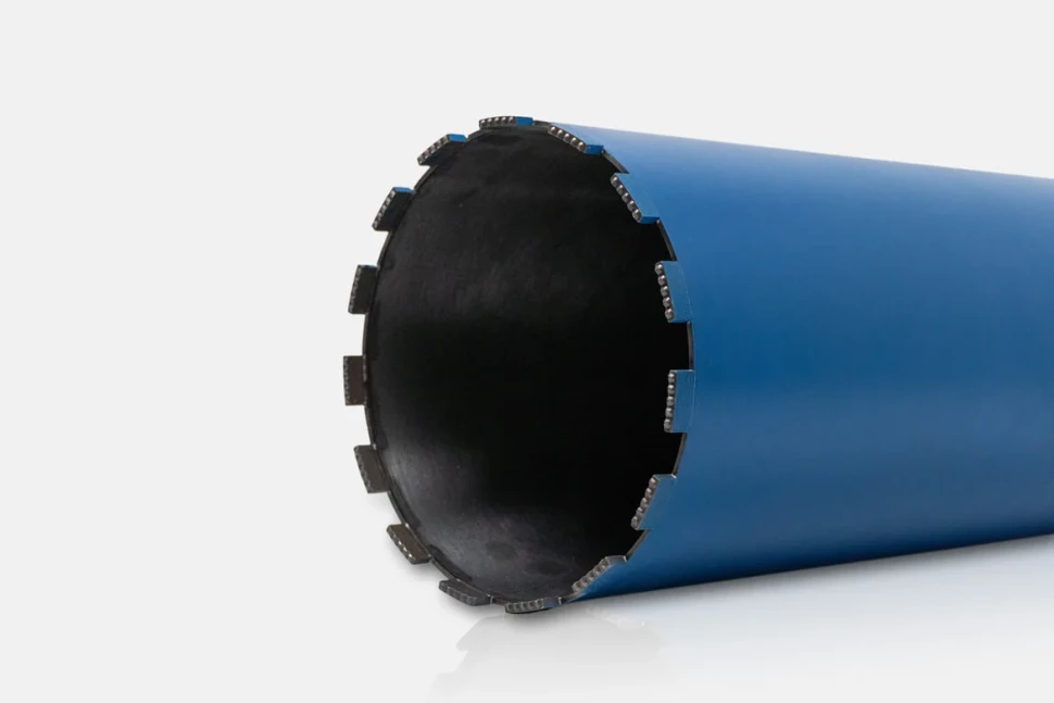 Коронка алмазная 1 1/4" 212/500 SPX