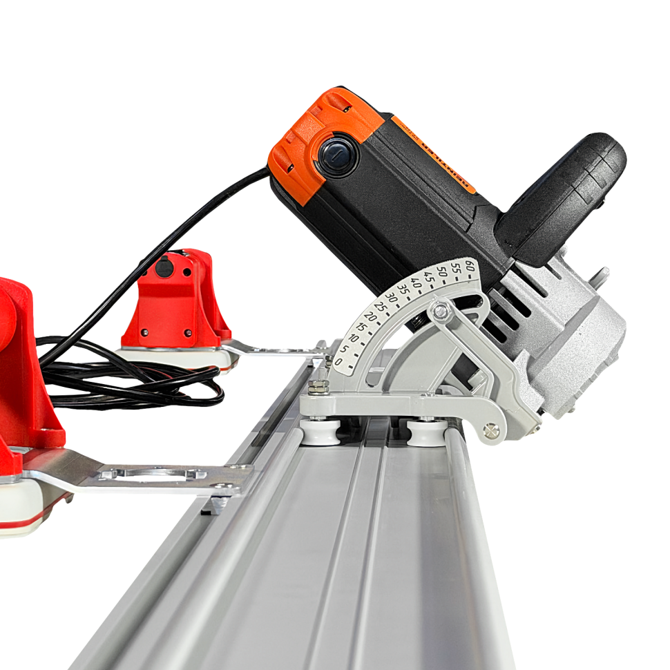 Электрический плиткорез REINTILER RT-125-3270 (автоподкачка)