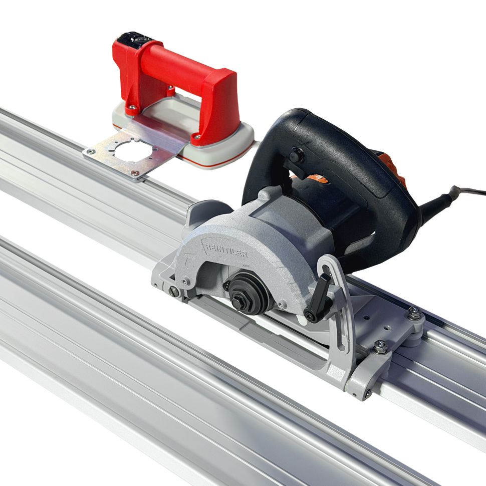 Электрический плиткорез REINTILER RT-125-3270 (автоподкачка)