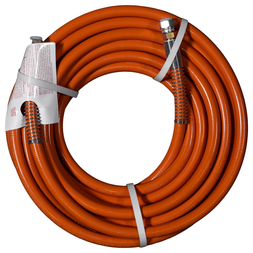 Шланг окрасочный ASPRO 3/8" 15м