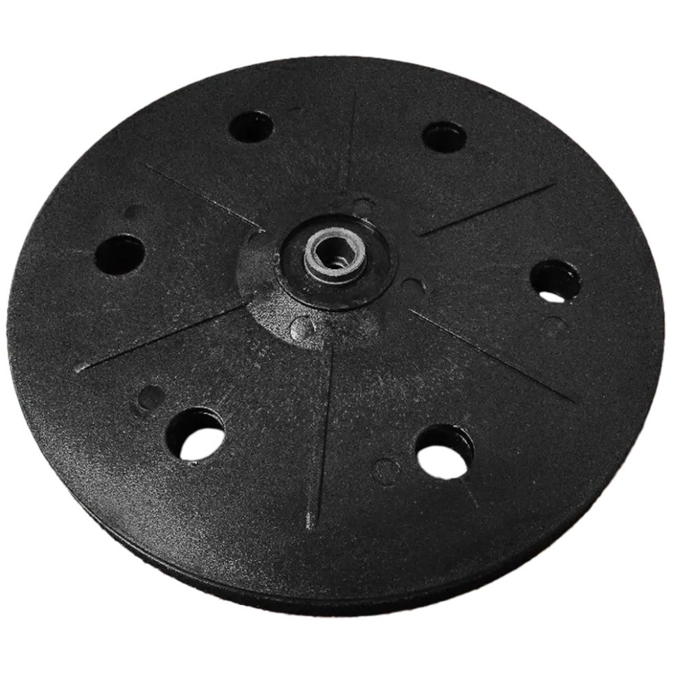 Подошва мягкая для шлифовальной машины ASPRO-C3/C6/1010A