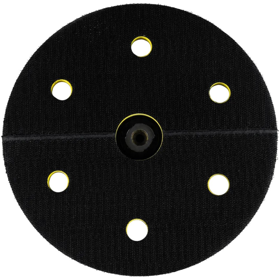 Подошва твердая для шлифовальной машины-ASPRO C3/C6/1010A