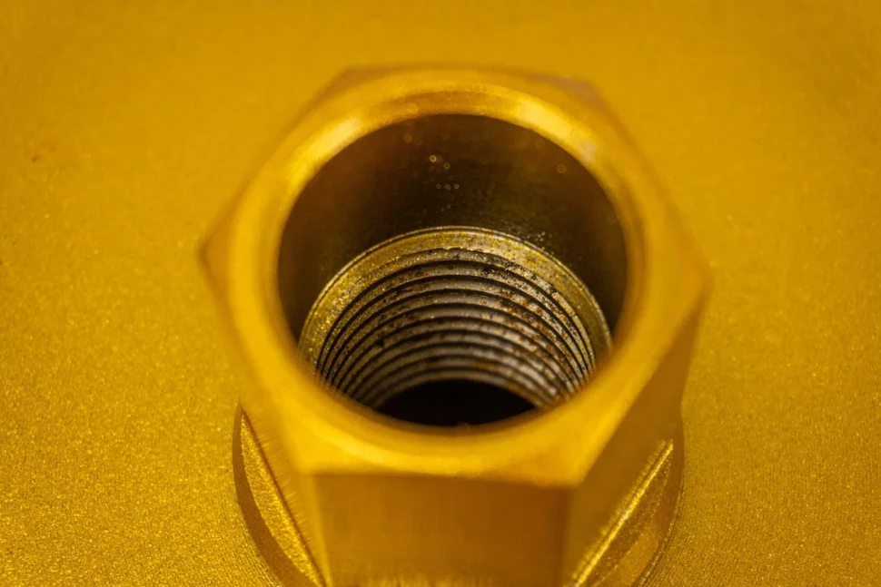 Коронка алмазная 1 1/4" 300х400